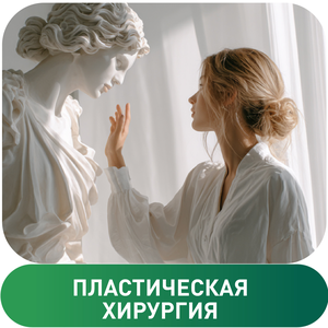 Пластическая хирургия