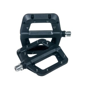 Педали 4BIKE M991 черные