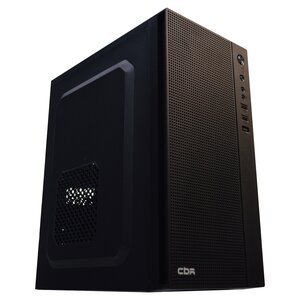 (1041177) Системный блок | AMD Athlon 300GE 2/4 3.5GHz |