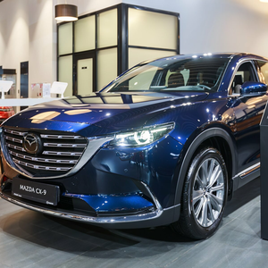Mazda CX-9