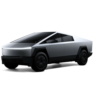 Tesla Cybertruck