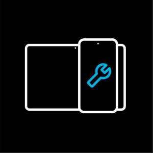 Ремонт смартфонов серии Galaxy Z Flip и Galaxy Z Fold