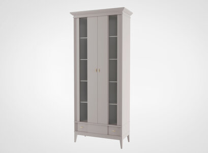Wonderwood Книжный шкаф Manhattan