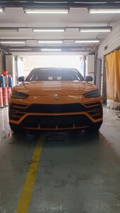 Ремонт автомобиля