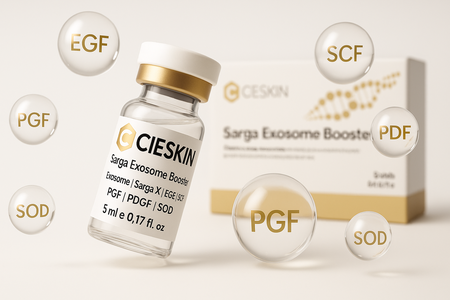 Экзосомы GIESKIN