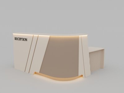 Ресепшн на заказ