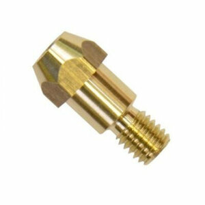 Держатель наконечника Deka 24KД M6х26