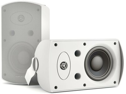 Громкоговоритель настенный CVGaudio RF616TW