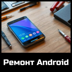 Ремонт Android