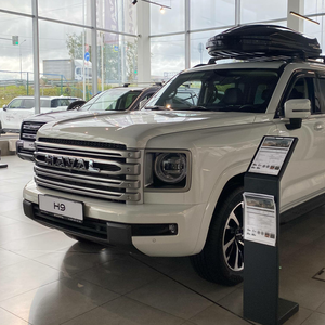 Haval H9 '2024