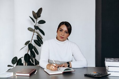 Подготовка и сдача отчётности