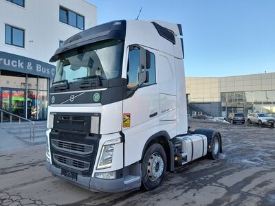 Седельный тягач VOLVO FH 4х2 2021 г.