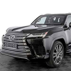 Lexus LX Новый