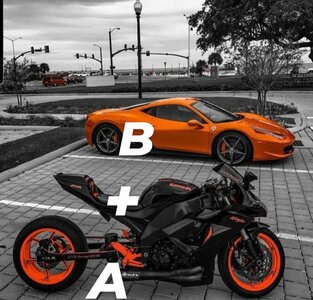 Обучение вождению категорий A и B (МКПП и АКПП).
