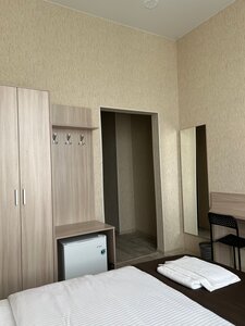 Гостиница "Элиста" корпус 2