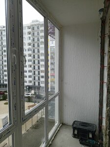 Окна и двери