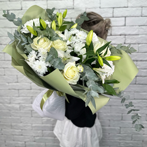 Букет Flora