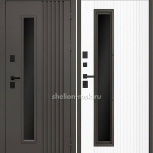 Shelion Термо 8019 рельеф Окно