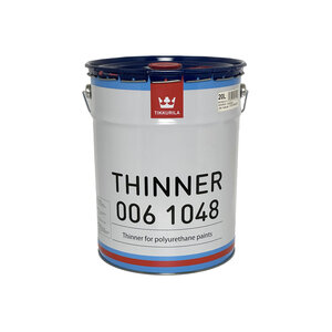 Растворитель Thinner 1048 20л