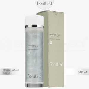 Лосьон antyage Forlle'd Hyalogy Platinum Lotion