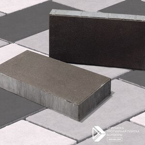 Брусчатка от производителя. Скидка до 20%! В наличии.