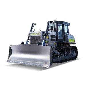 Бульдозер гусеничный ZOOMLION ZD170G