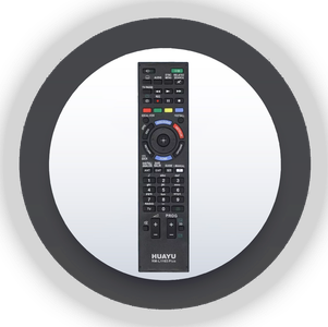 Универсальный пульт Sony RM-L1165+ PLUS 3D RM-ED060 Netf