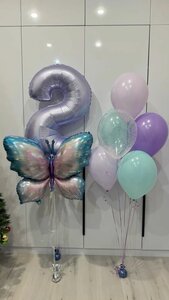 Композиция №45