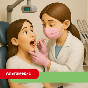 Стоматология в Одинцово