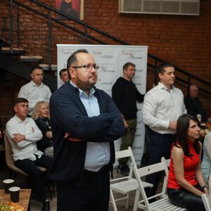 Онлайн спринт-тренинг "А что, если...?" Проявиться помог