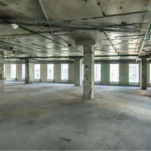 Продажа офиса 285,2 м² на 6 этаже