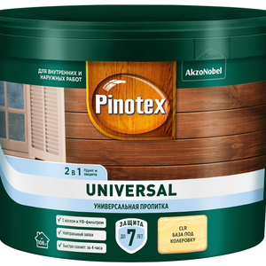 Pinotex Universal
