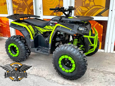 Квадроцикл RACER FREELANDER PRO 200 XTS