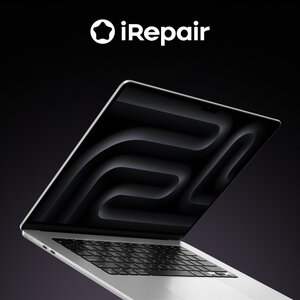 Ремонт и восстановление MacBook