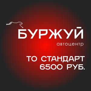 ТО стандартное (по регламенту)