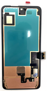 Google Pixel 8 Pro - дисплей черный LCD ORIG Service Pac