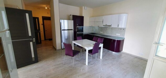 Квартира 83.3 м.кв.
