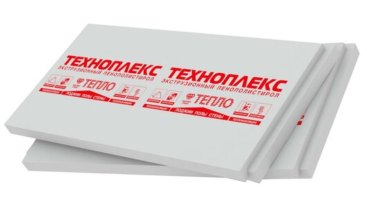 Утеплитель ЭПП Техноплекс