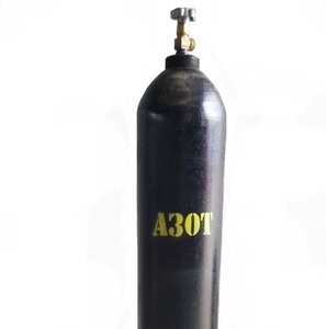 Азот газообразный ГОСТ 9293-74