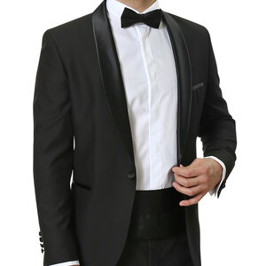 Смокинги Black Tie. Распродажа