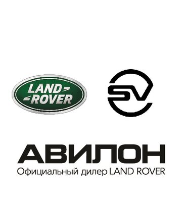 Land rover официальный дилер
