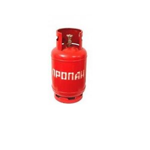 Газовый баллон с газом 27 л