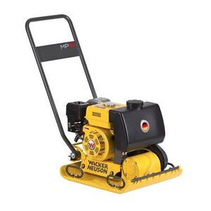 Аренда виброплиты Wacker Neuson МР 15 