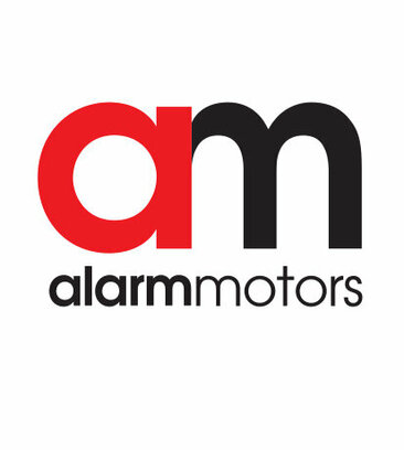 Логотип Аларм Моторс, Киа