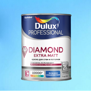  Dulux Diamond Extra Matt