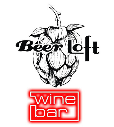 Пивной ресторан БирЛофт / Beer Loft на улице Мневники в Москве - адрес на карте,