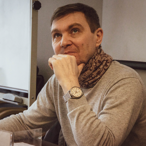 Онлайн-семинар с А. Куликовым