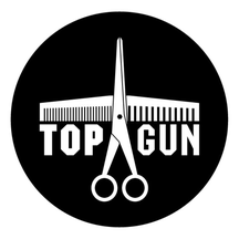 Topgun (ул. Дуси Ковальчук, 248, Новосибирск), барбершоп в Новосибирске