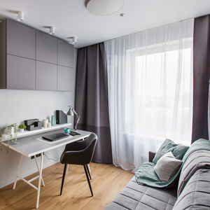 Апартаменты Loft