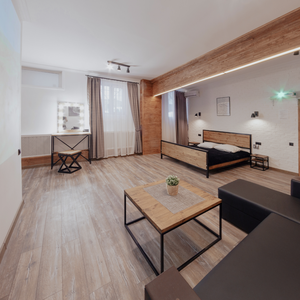 Sitara Loft Apartment L